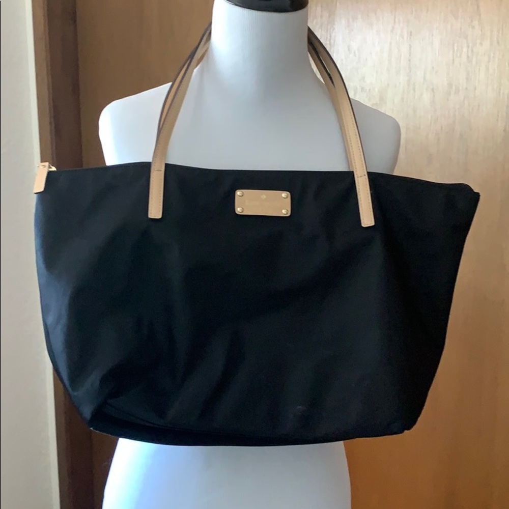 Kate Spade large tote